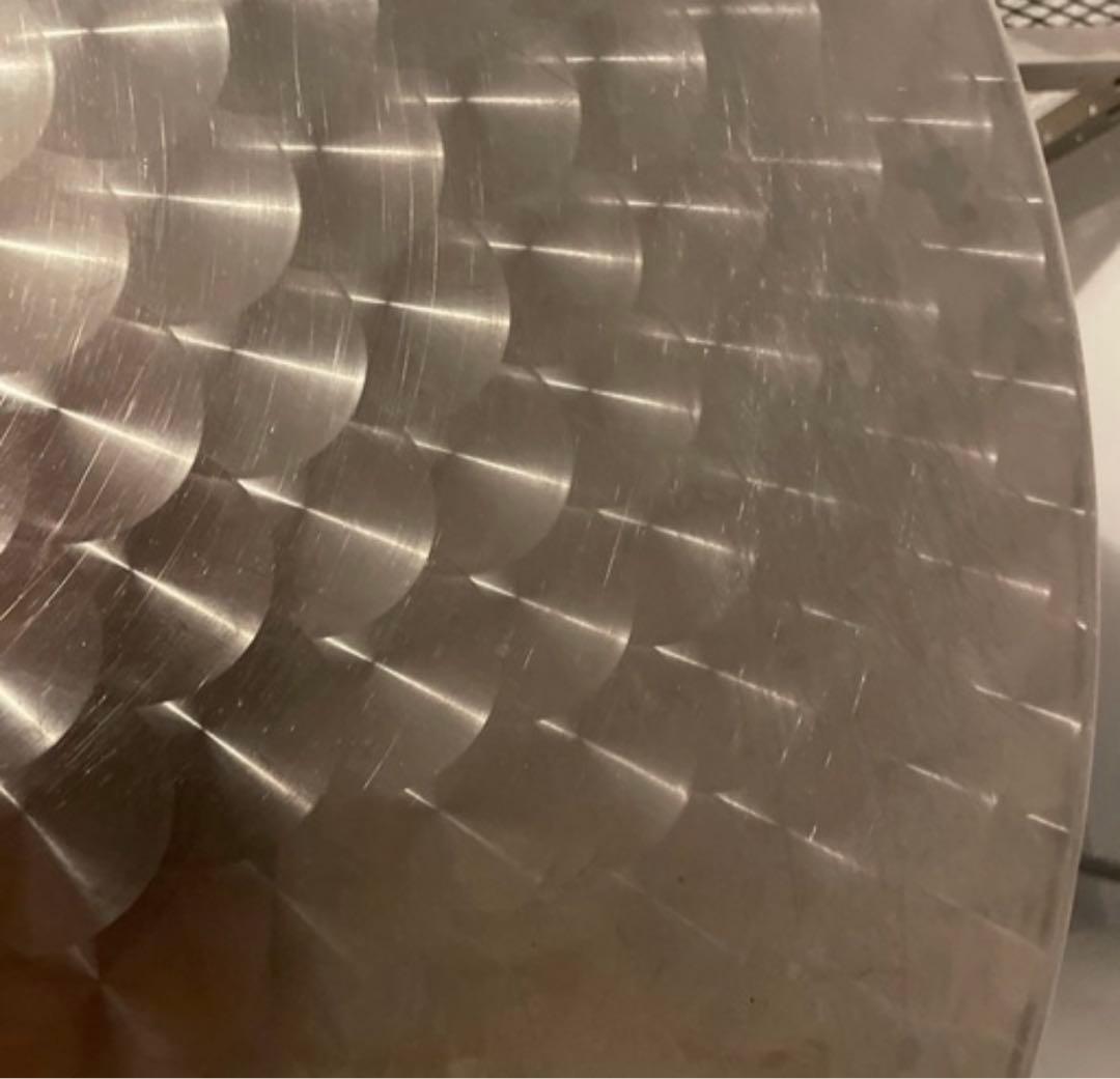 zzz　【激レア】DULTON　カフェテーブル