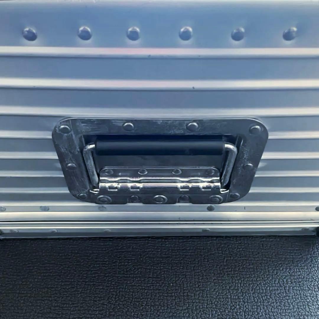 国内正規店購入★完品 RIMOWA リモワTROPICANA TROLLEY