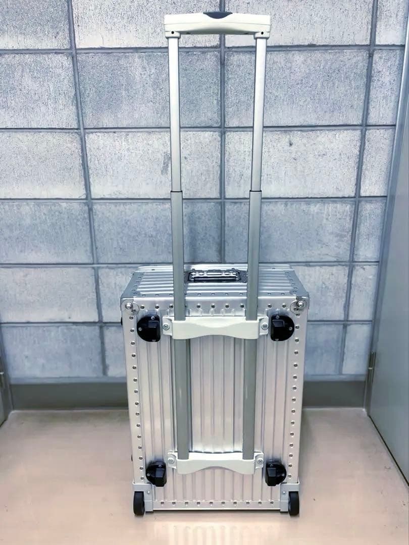 国内正規店購入★完品 RIMOWA リモワTROPICANA TROLLEY