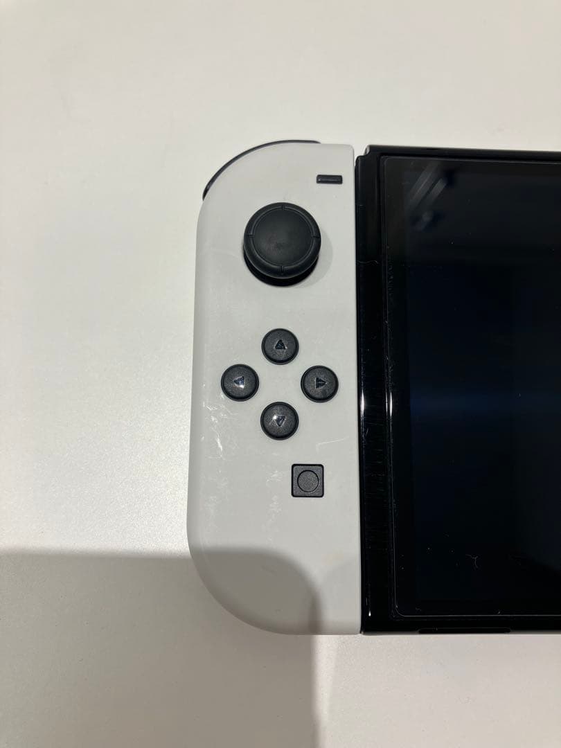 Nintendo Switch ホワイト 本体