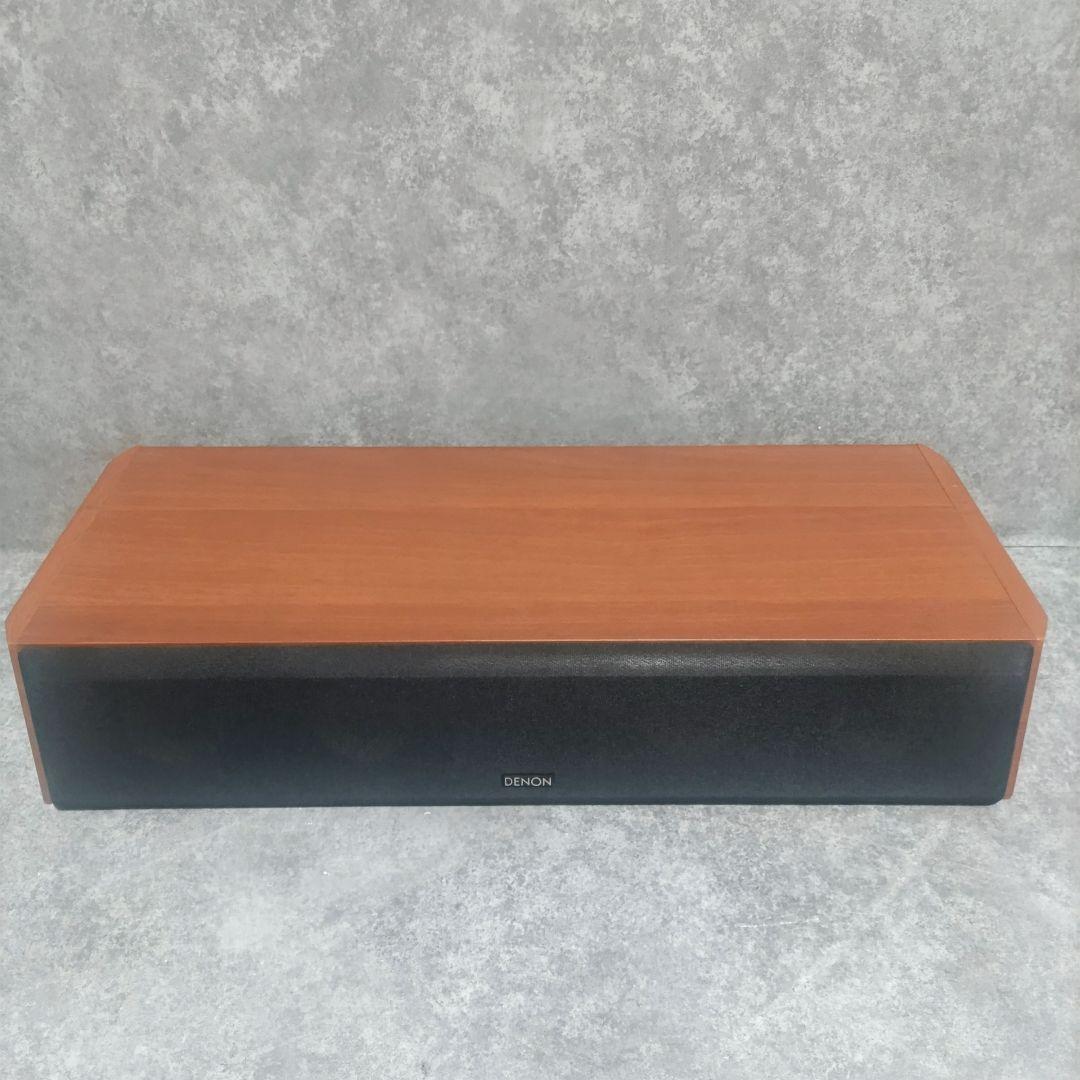 DENON　デノン　センタースピーカー　SC-C555SA