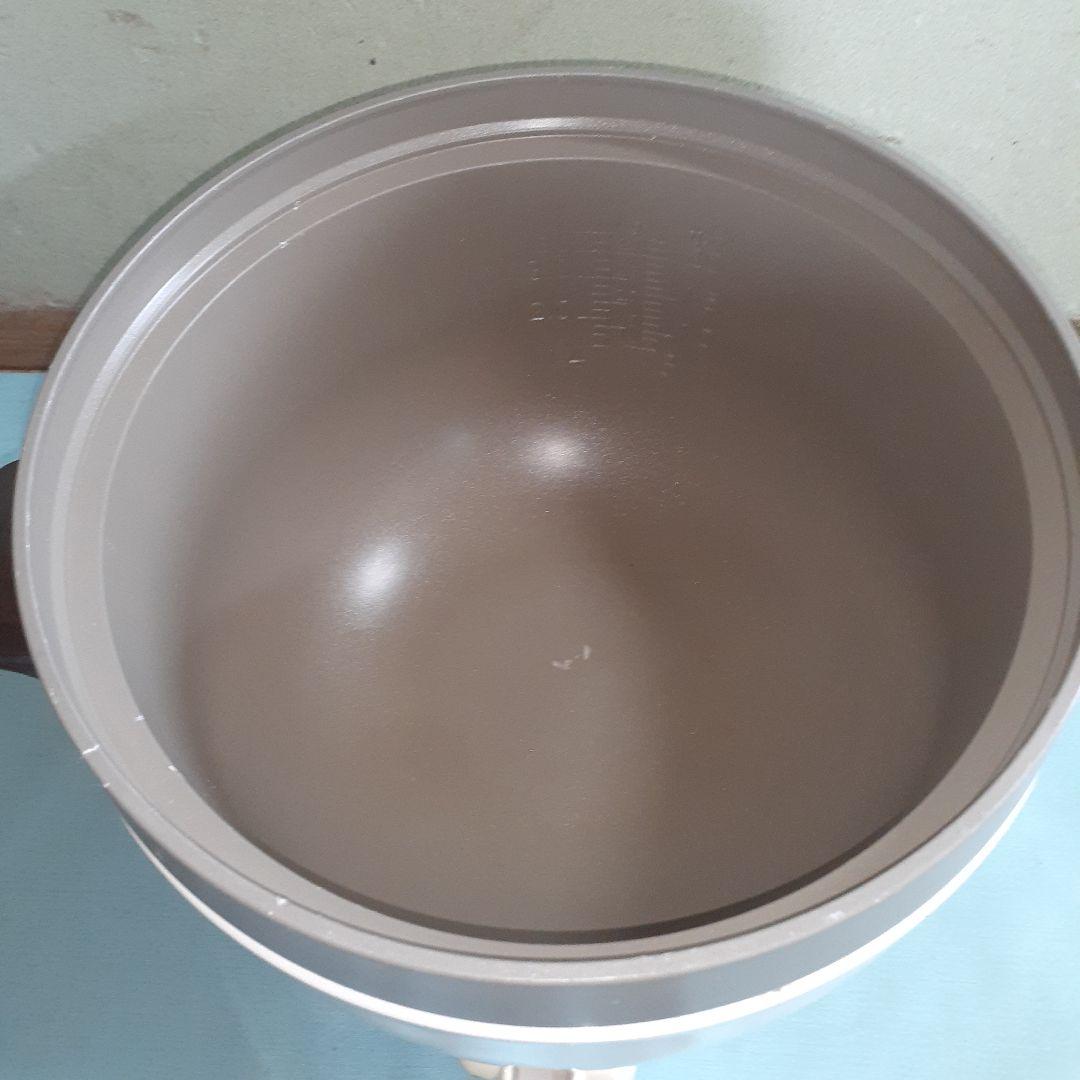 リンナイ　プロパンガス用ガス炊飯器　RR-20SF2