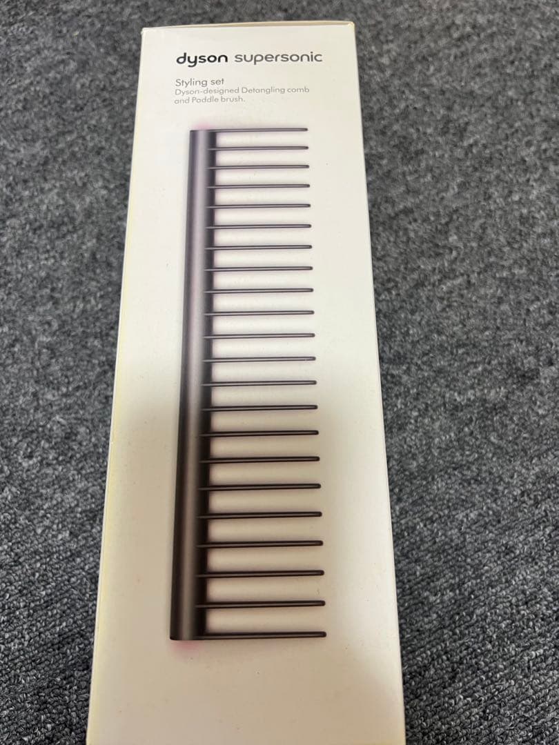AJ　ダイソン エアラップHS05、ダイソン スタイリングセット
