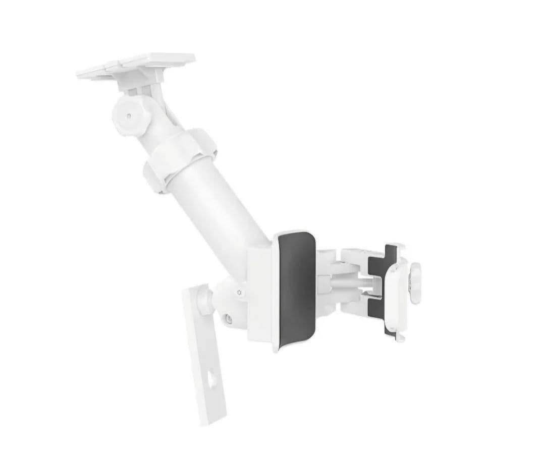 Ring 屋外用センサーライト付カメラ＋ソーラーパネル＋ポールマウント