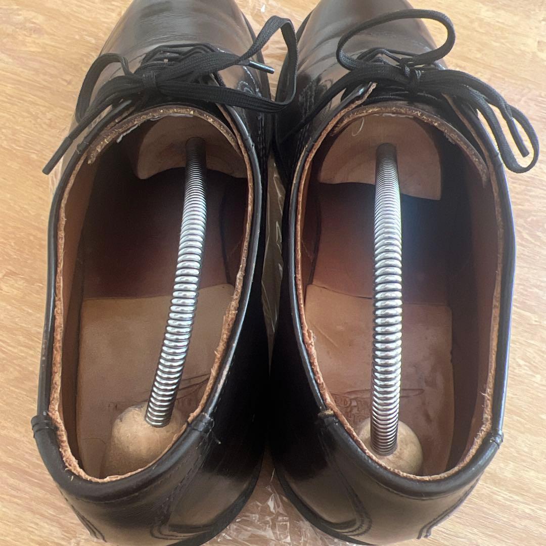 【廃盤】REDWING 9086Mil-1 BlucherOxford 26.5