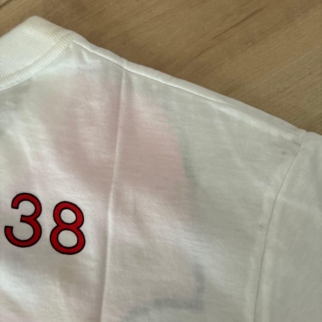 沢田研二　Tシャツ　OH!ギャル