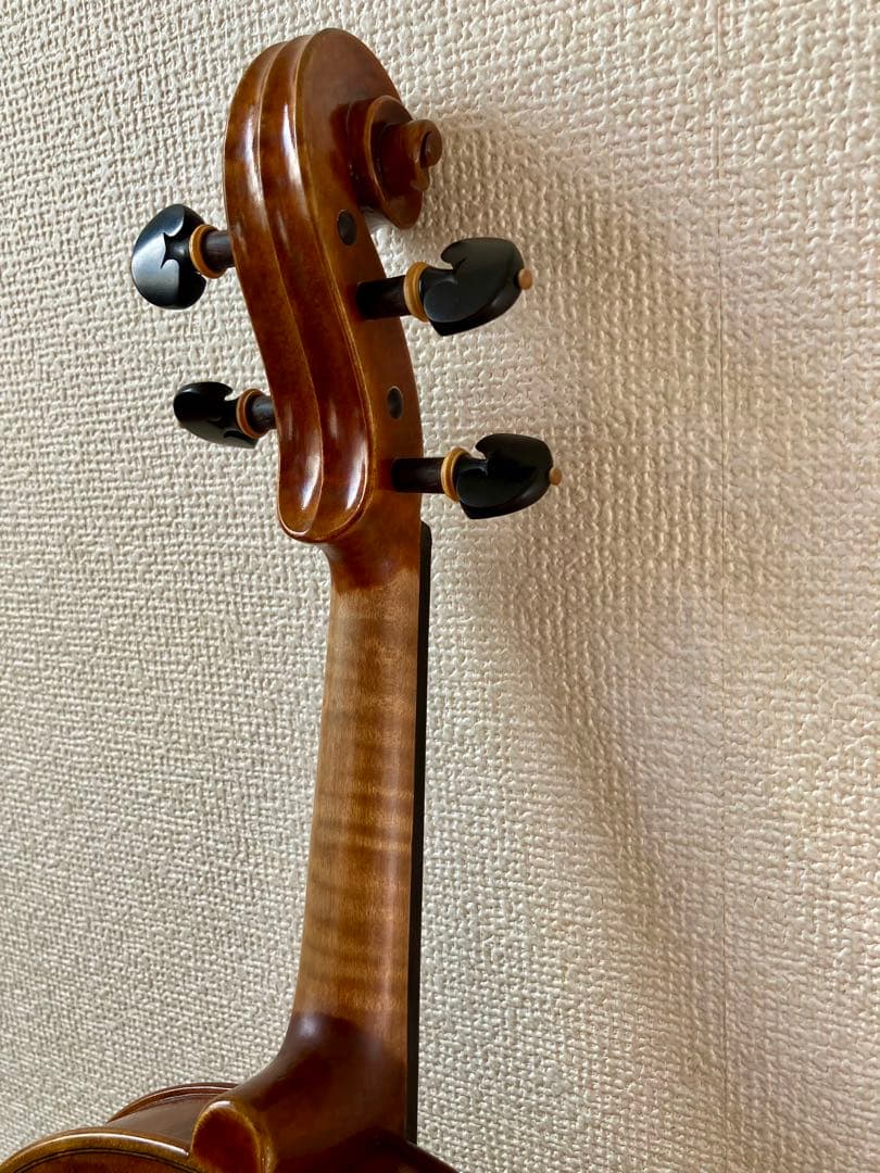 Alexandru Ozon アレクサンドルオゾン2007年製弓あり価格相談可