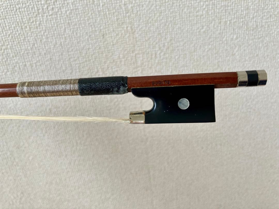 Alexandru Ozon アレクサンドルオゾン2007年製弓あり価格相談可