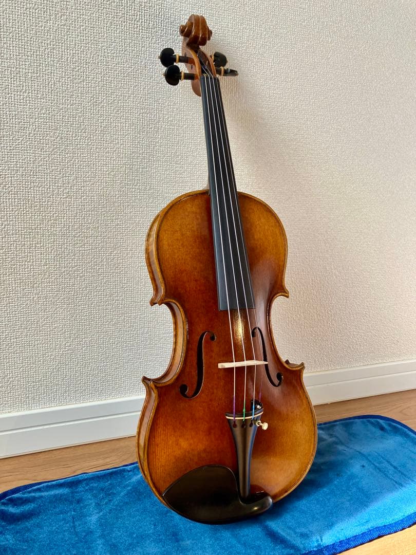 Alexandru Ozon アレクサンドルオゾン2007年製弓あり価格相談可