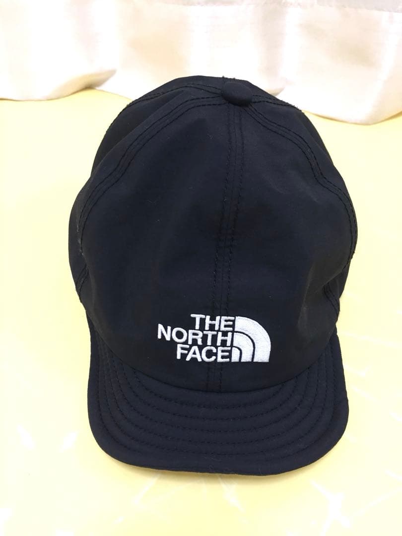 帽子 THE NORTH FACEGTXBASEBALLCAPBLACK 23FW-I