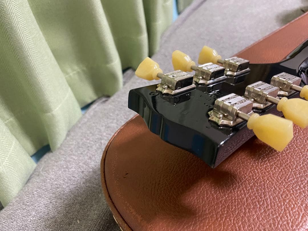 おまけ付きGibson　レスポール　クラッシック120th 2014年