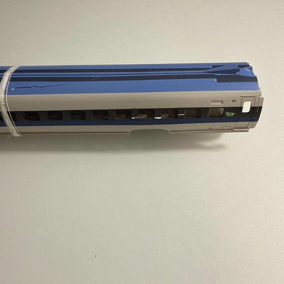 天賞堂　新幹線 Nozomi 500系 6両(5両)セット