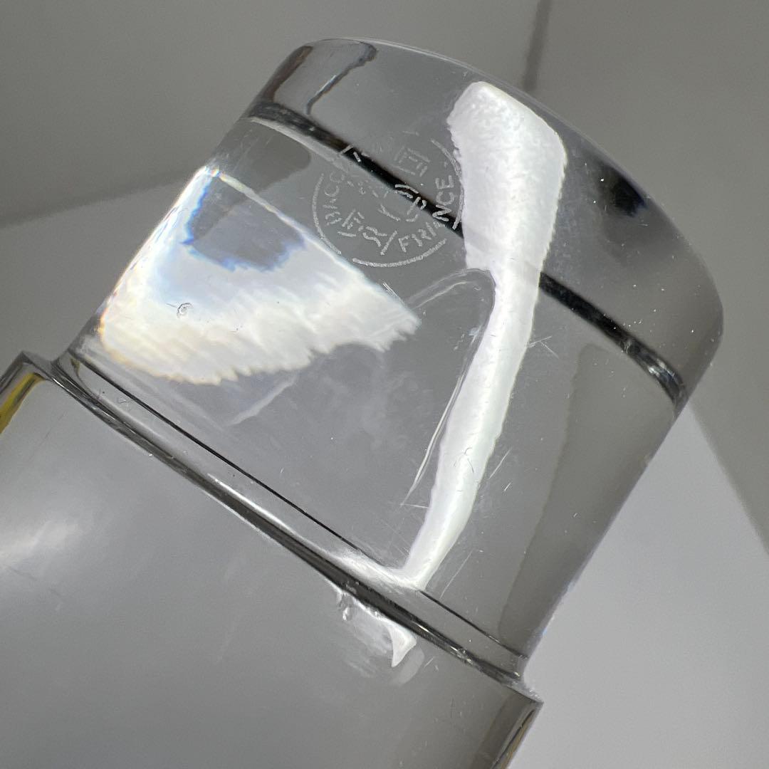 バカラ　オセアニア　幅約34.5㎝　東Y7-0819