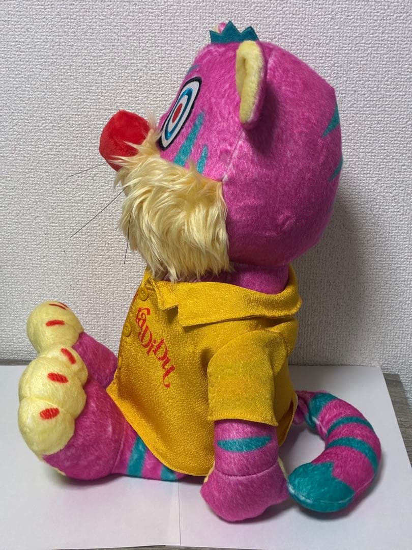 SEKAI NO OWARI セカオワ ガルル ぬいぐるみ (大)