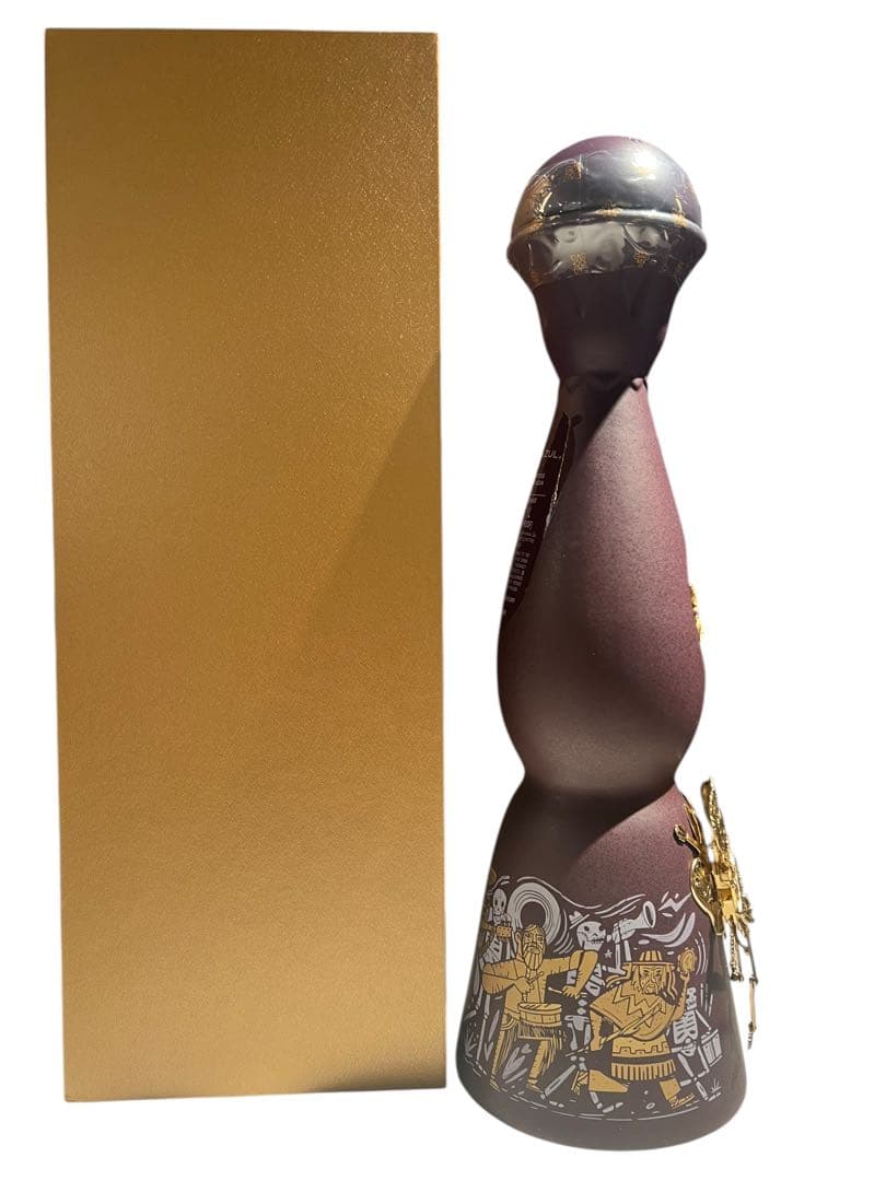 クラセ アスール 死者の日 2024 箱付