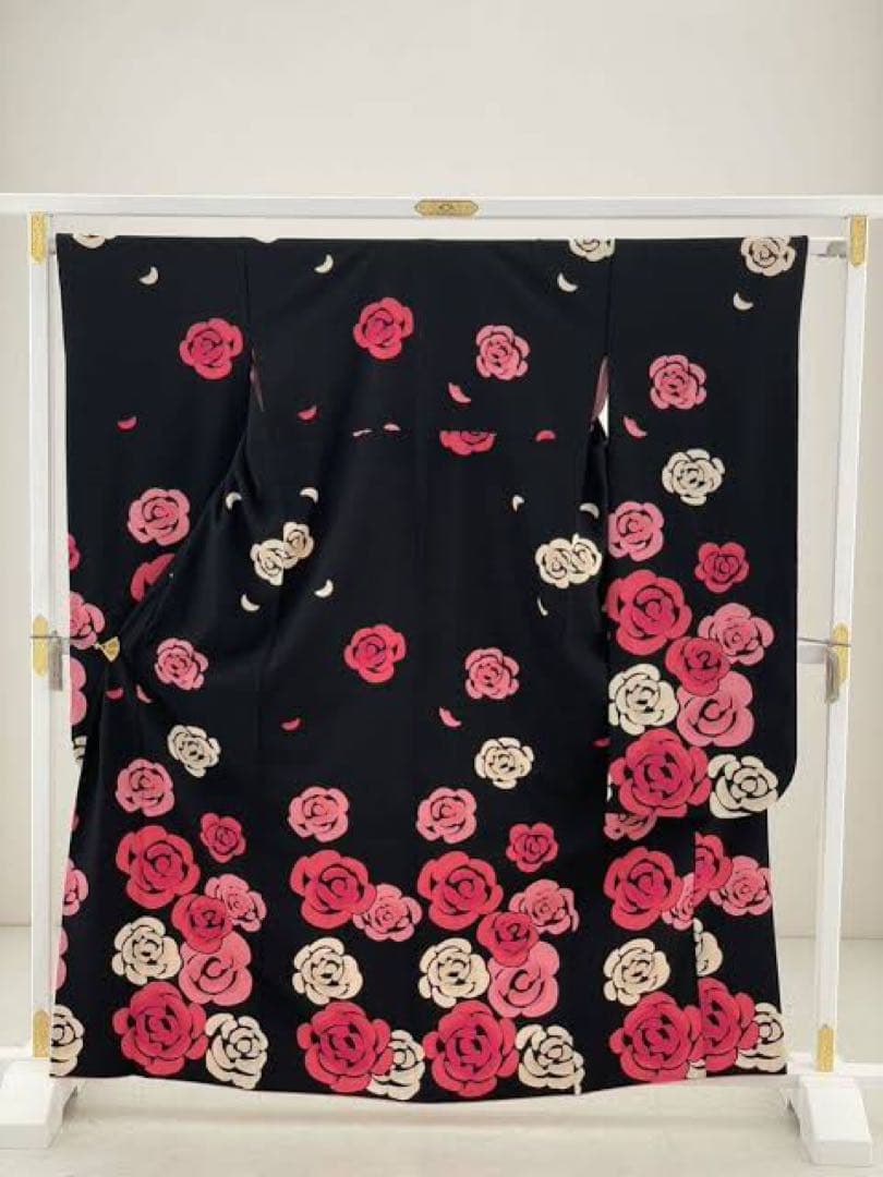 unoppy　振袖のみ