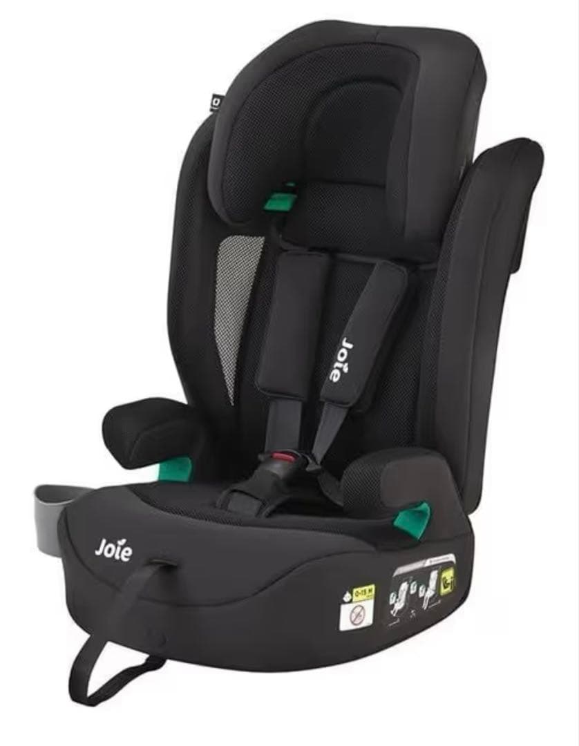 Joie チャイルドシート エレベート R129 送料込み！