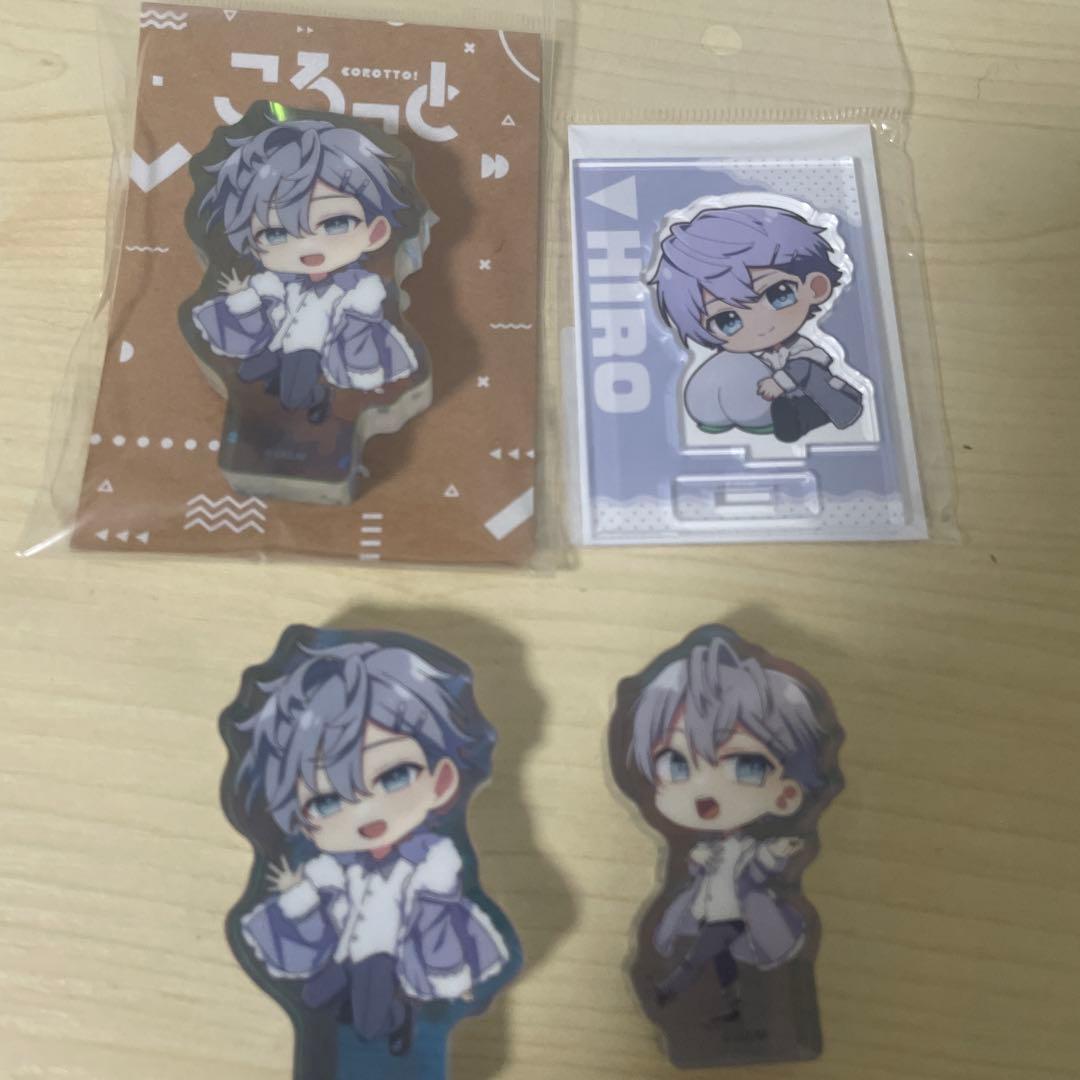 カラフルピーチ ヒロ まとめ売り