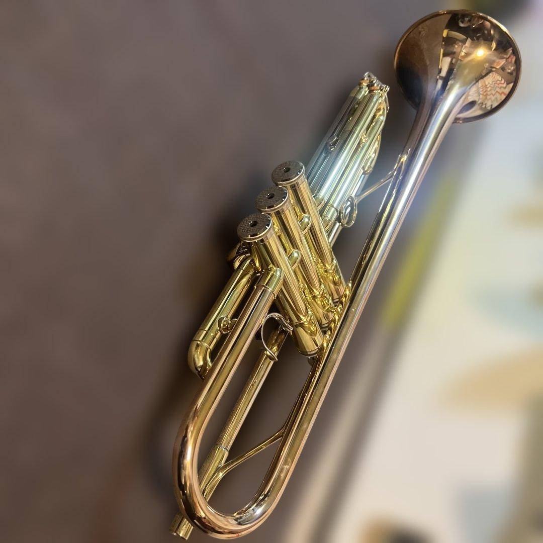 栗*ん様 YAMAHA トランペット YTR-3320