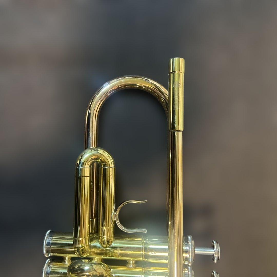 栗*ん様 YAMAHA トランペット YTR-3320