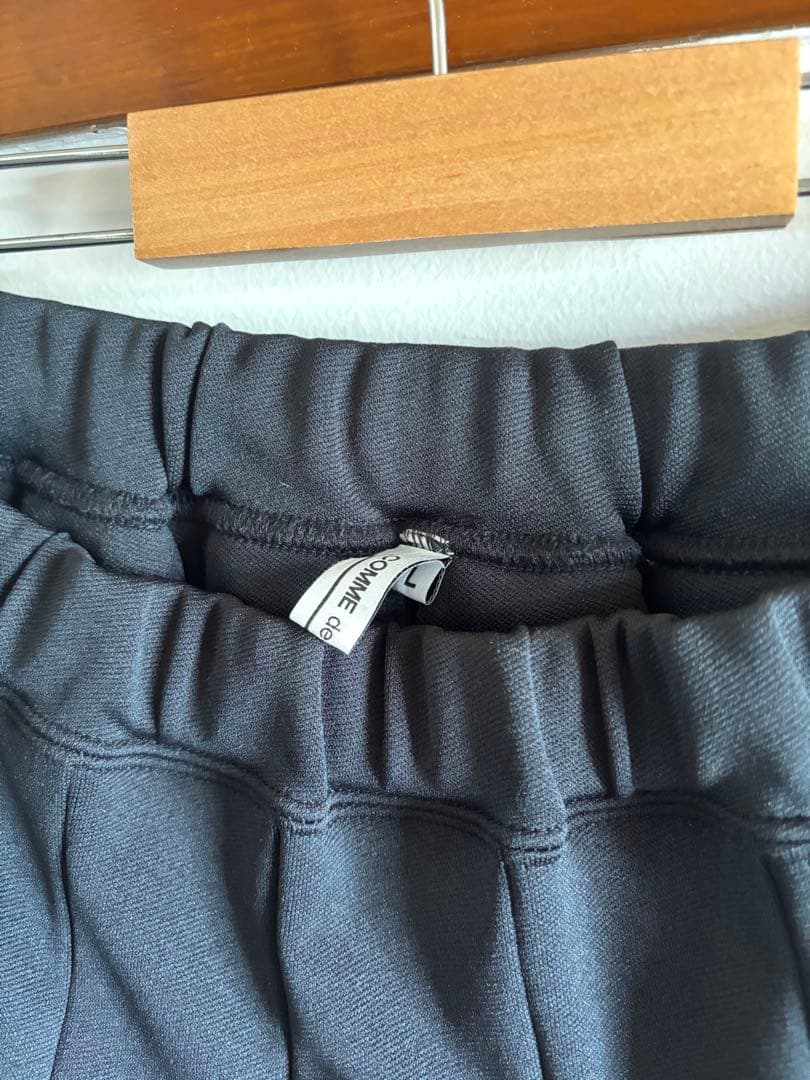 COMME des GARCONS コムデギャルソン スカート