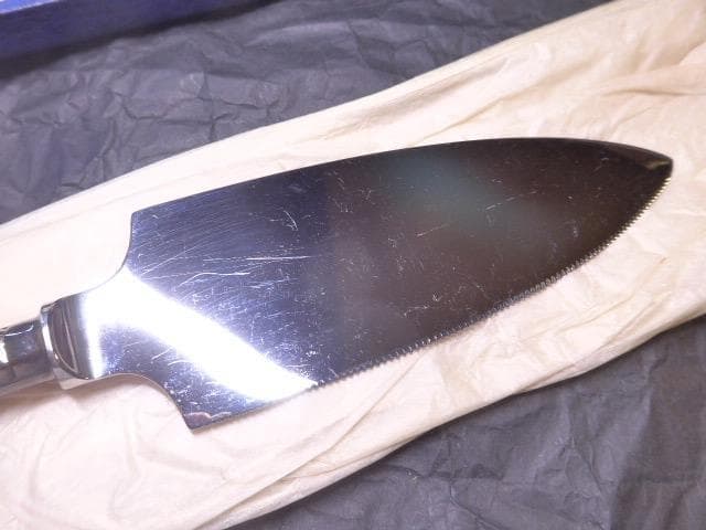 英国、銀製品の御用達メーカー、シルバースミス、マッピン　& ウェッブ