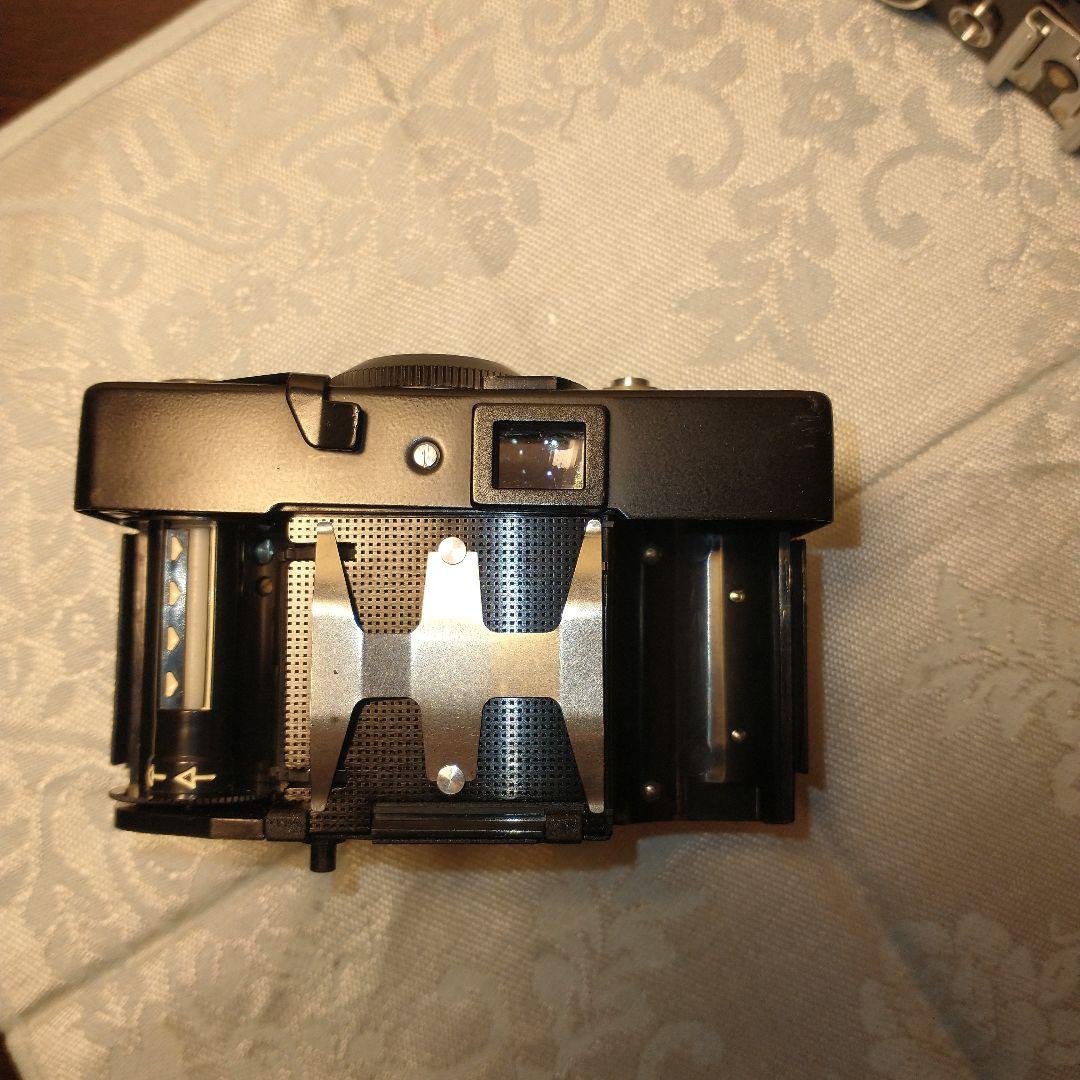 ローライRollei35 LED [稼働品] [付属品付]