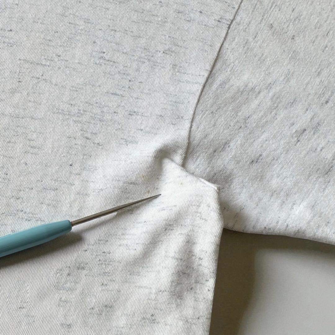 90s USA製 90 NINETY“ナインティー“Tシャツ オールドスケート