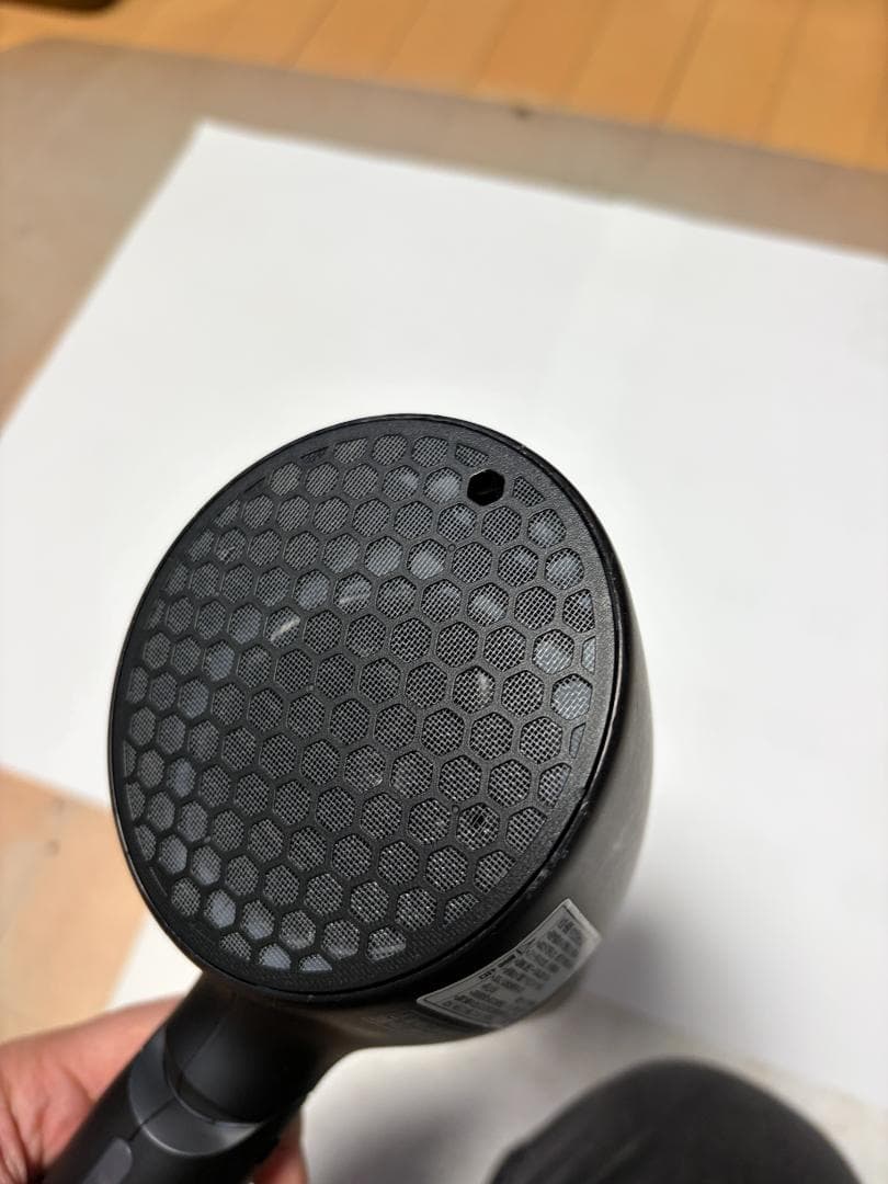 パナソニック ナノケア ヘアドライヤ-EH-NA0G 2022年製 モーター交換