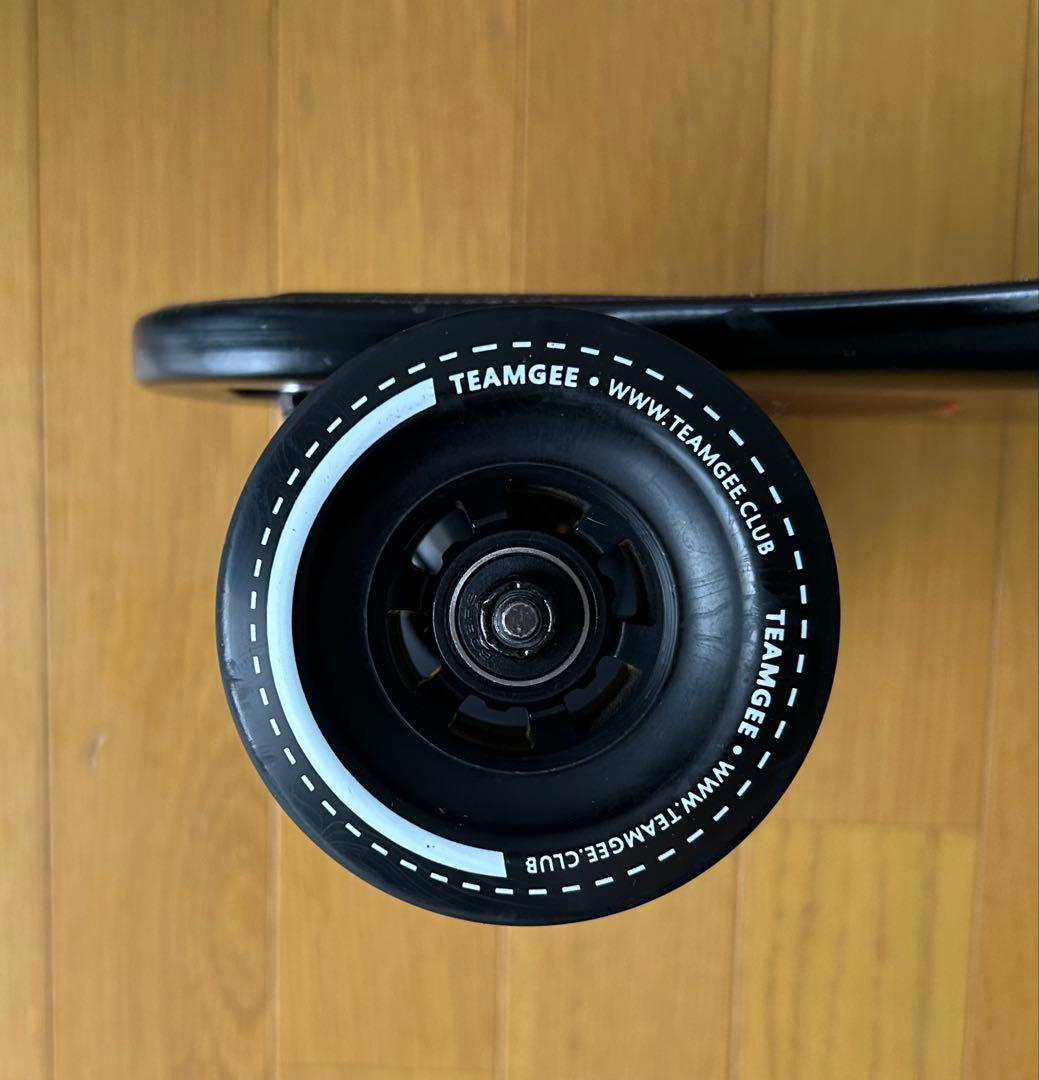 Teamgee H5 電動スケートボード