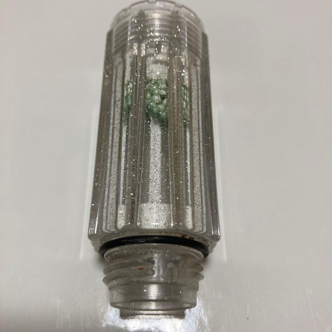 ミラブル　シャワーヘッド ハローキティ