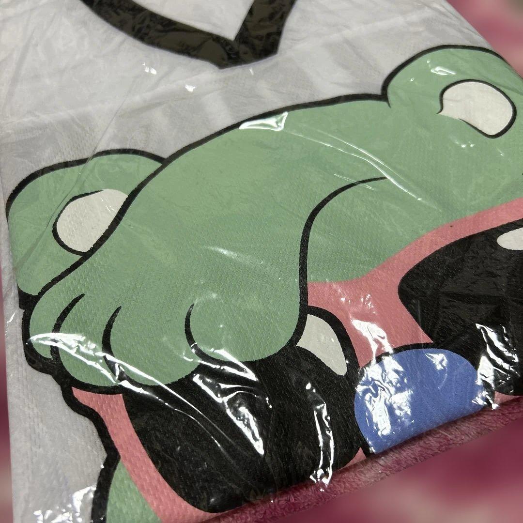 【送料込】新品 倖田來未 クループロングTシャツ L