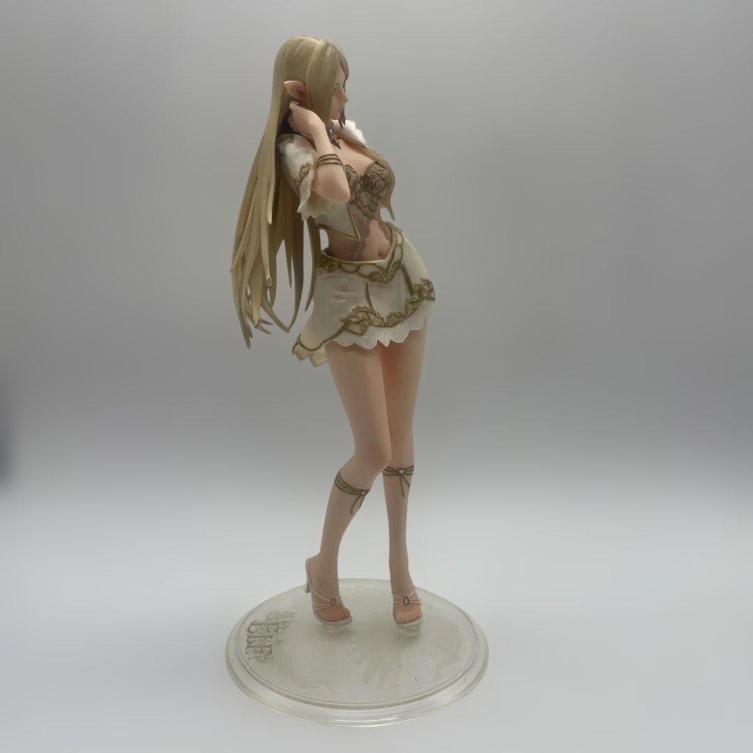 リネージュ　エルフ　LINEAGE II ELF