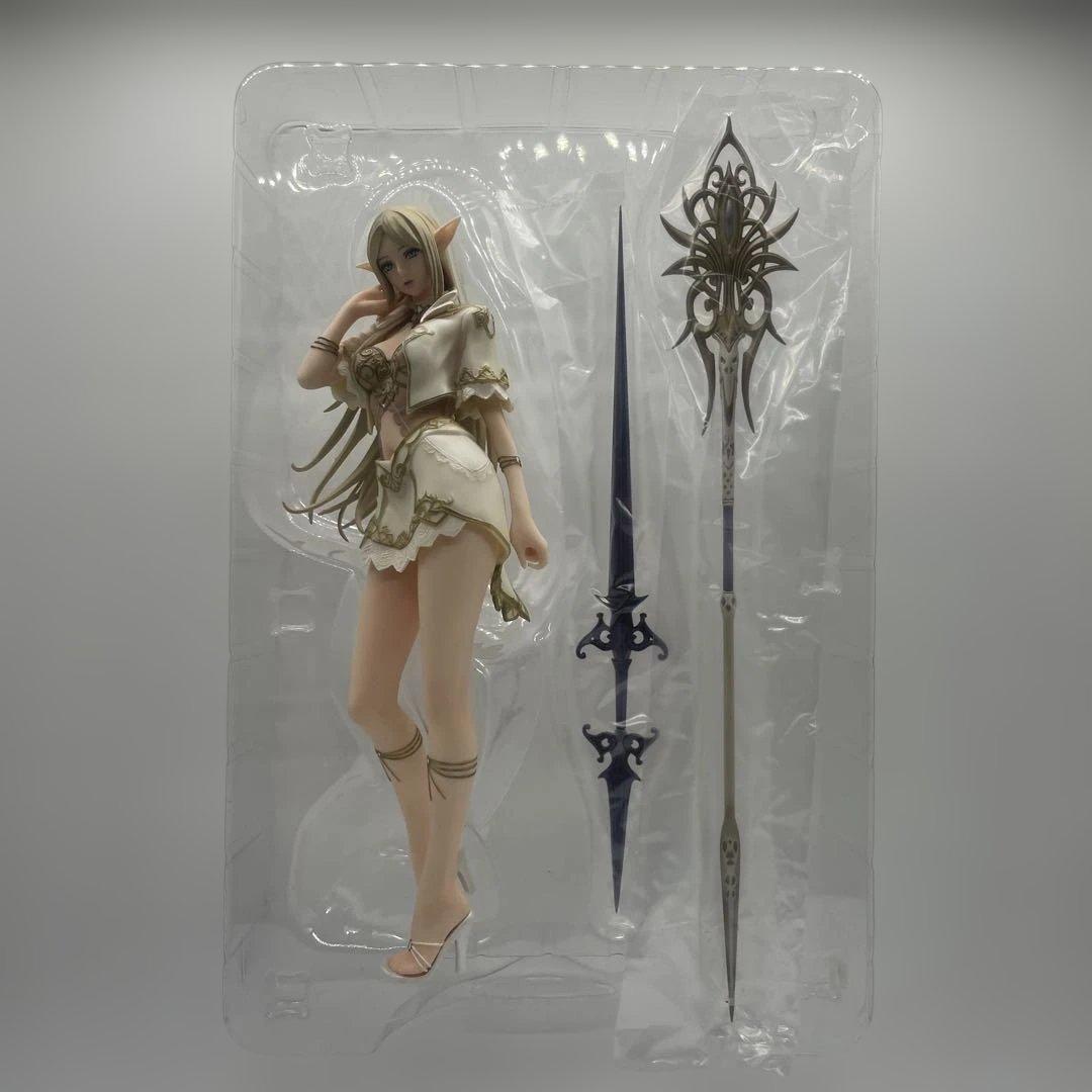 リネージュ　エルフ　LINEAGE II ELF