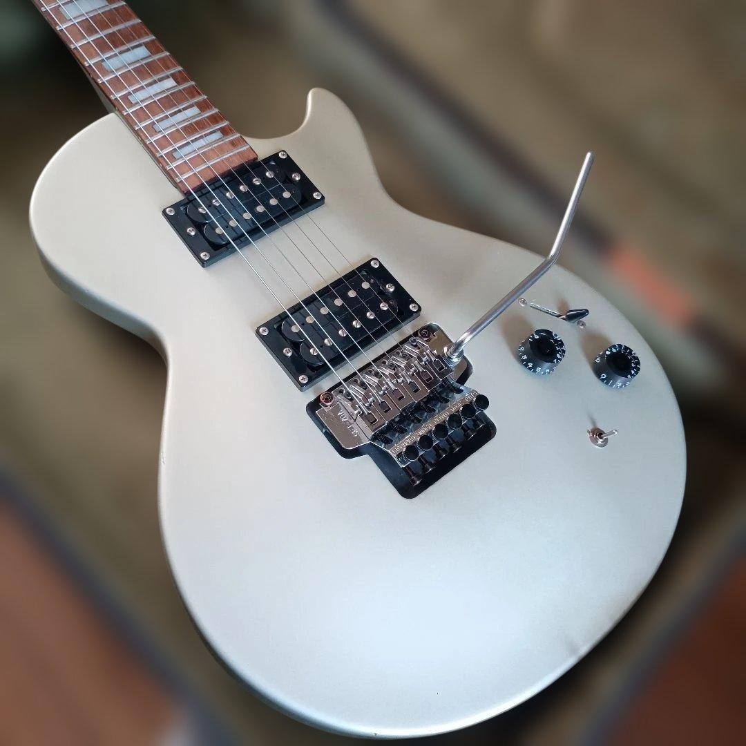 K*i様 ★GrassRoots レスポール