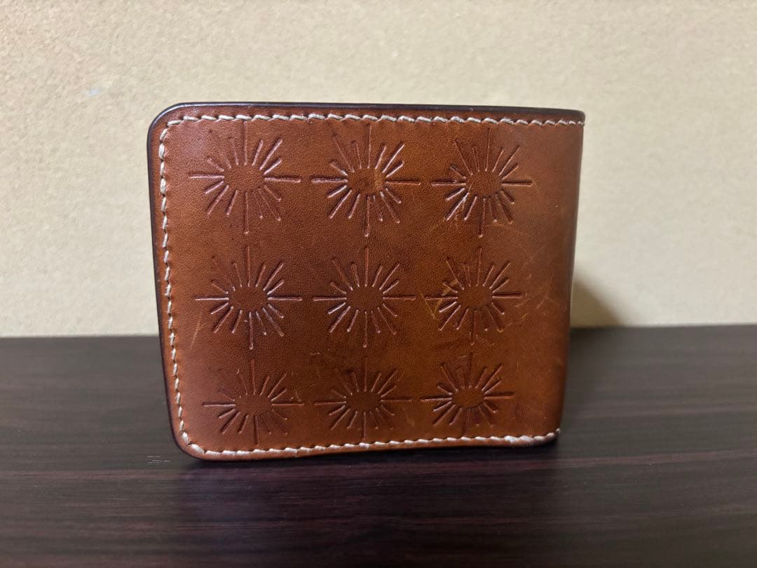 財布・ケース・小物入れ TRUCKIN' HALF WALLET