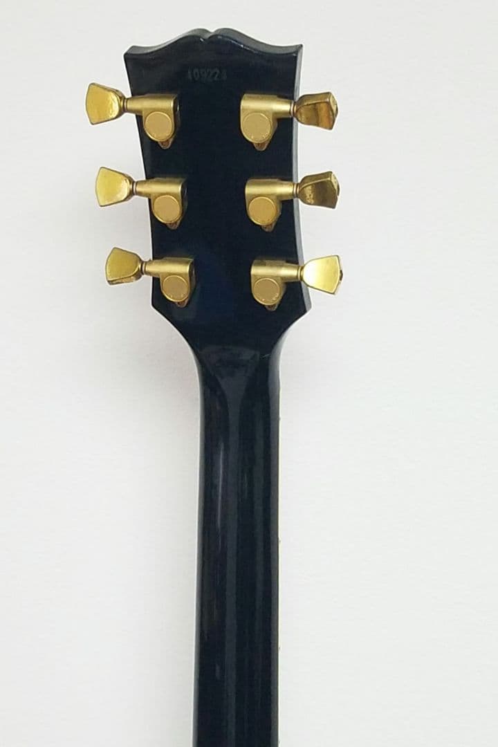 専用 Orville レスポール カスタム