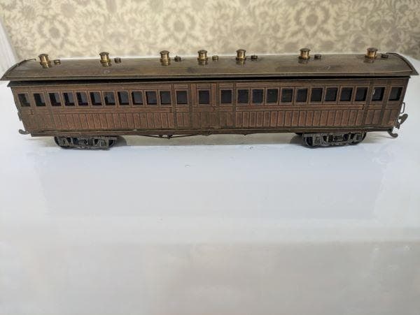 Y【ジャンク品】鉄道模型 DD51形 ディーゼル機関車 部品取り 欠品あり