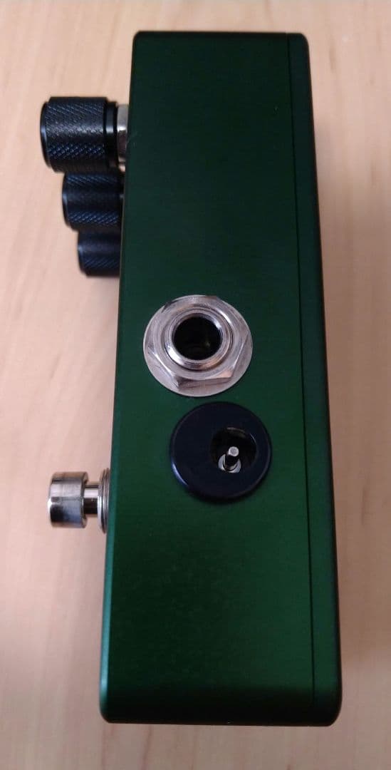 ギター SUMO STOMP #9