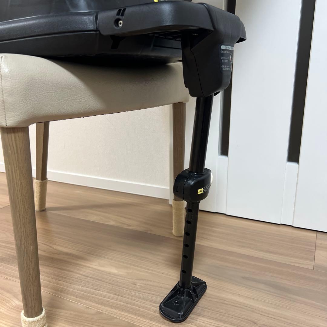 【美品】コンビ ラクティアターン エッグショック　TB-470 WL 希少