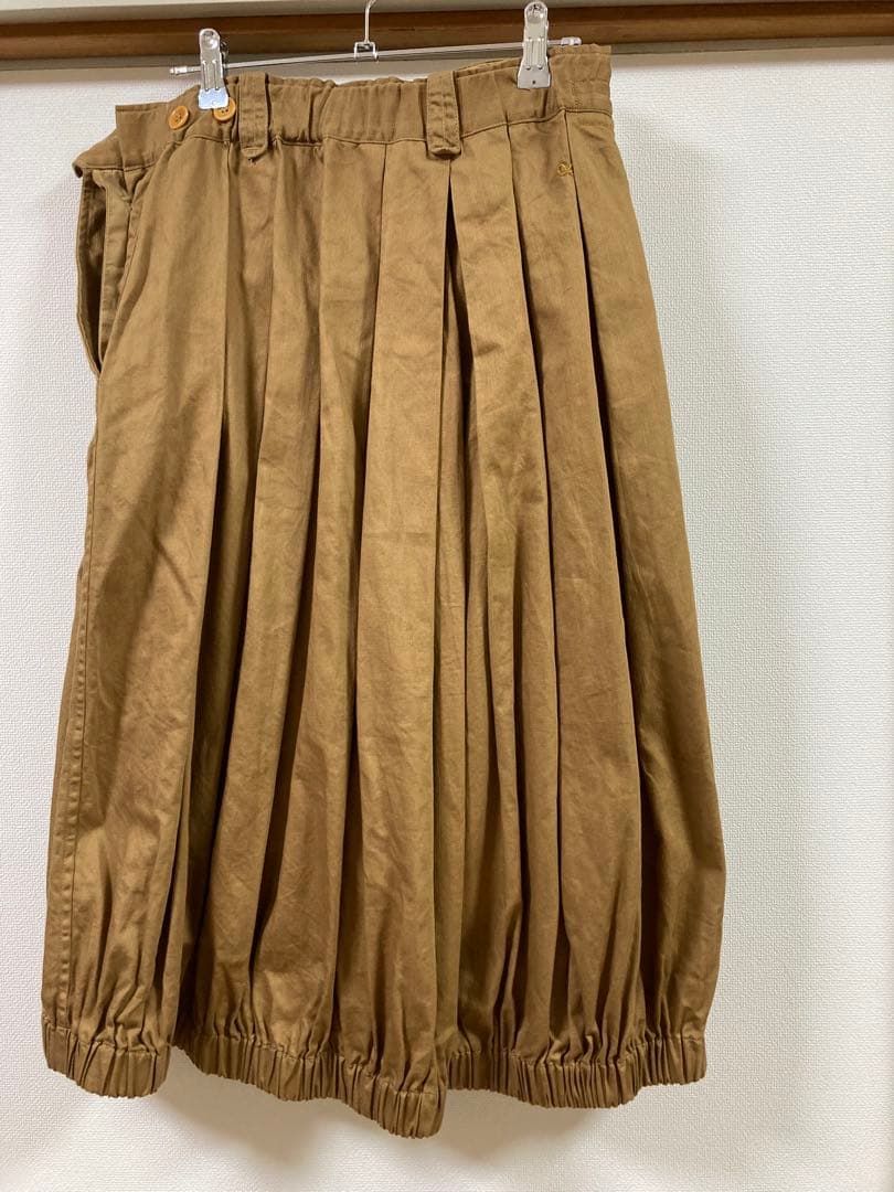 45R モンプチチノのブルマパンツ