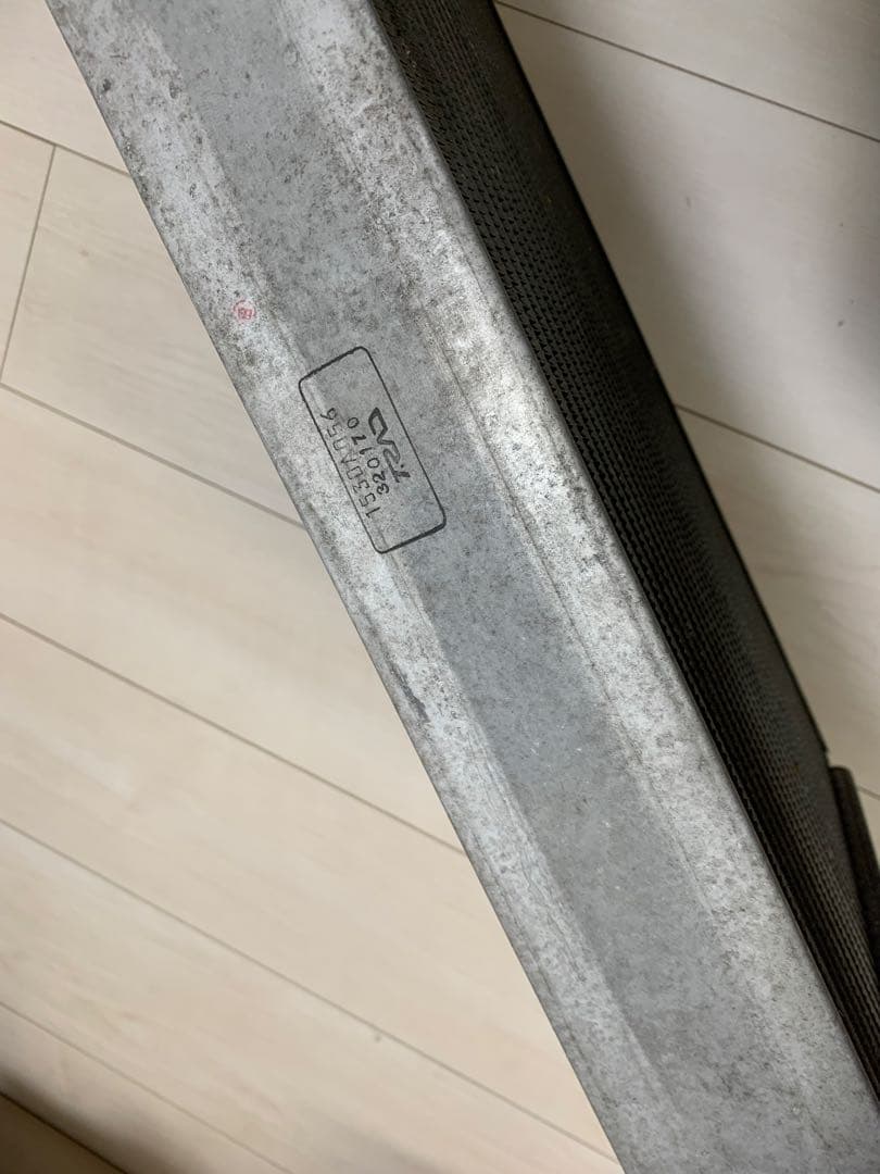 インタークーラー　　三菱ランサーエボリューションX 最終値下げ