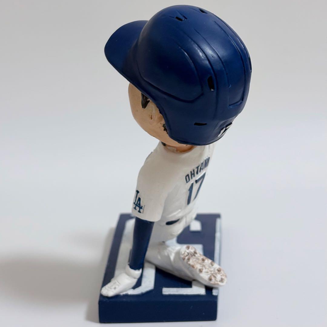 【新品・未使用】大谷翔平 ボブルヘッド 5月15日　球場配布 50/50 限定品