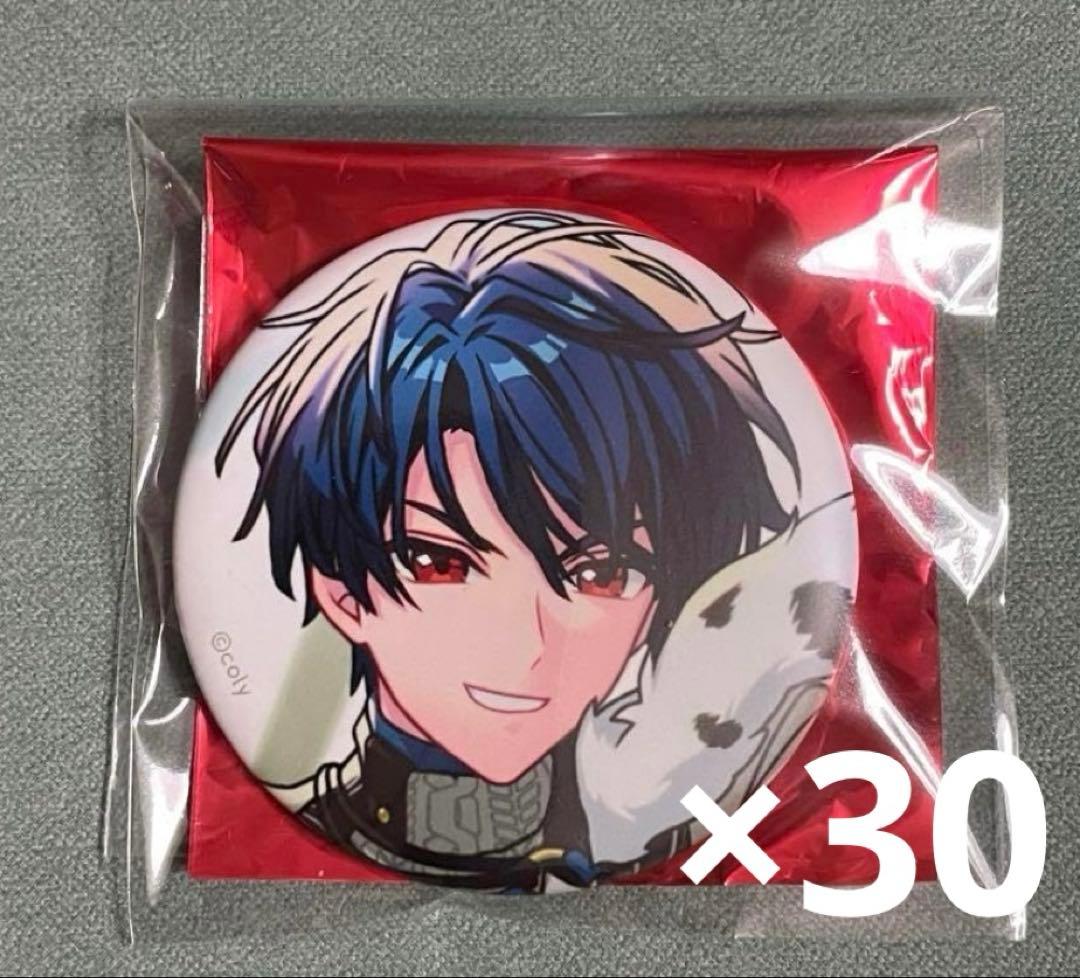 魔法使いの約束 まほやく シノ 2周年 アニバ 缶バッジ