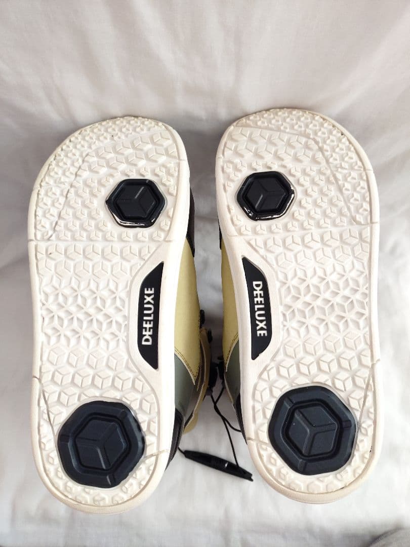 DEELUXE ID 22-23モデル　26.5cm