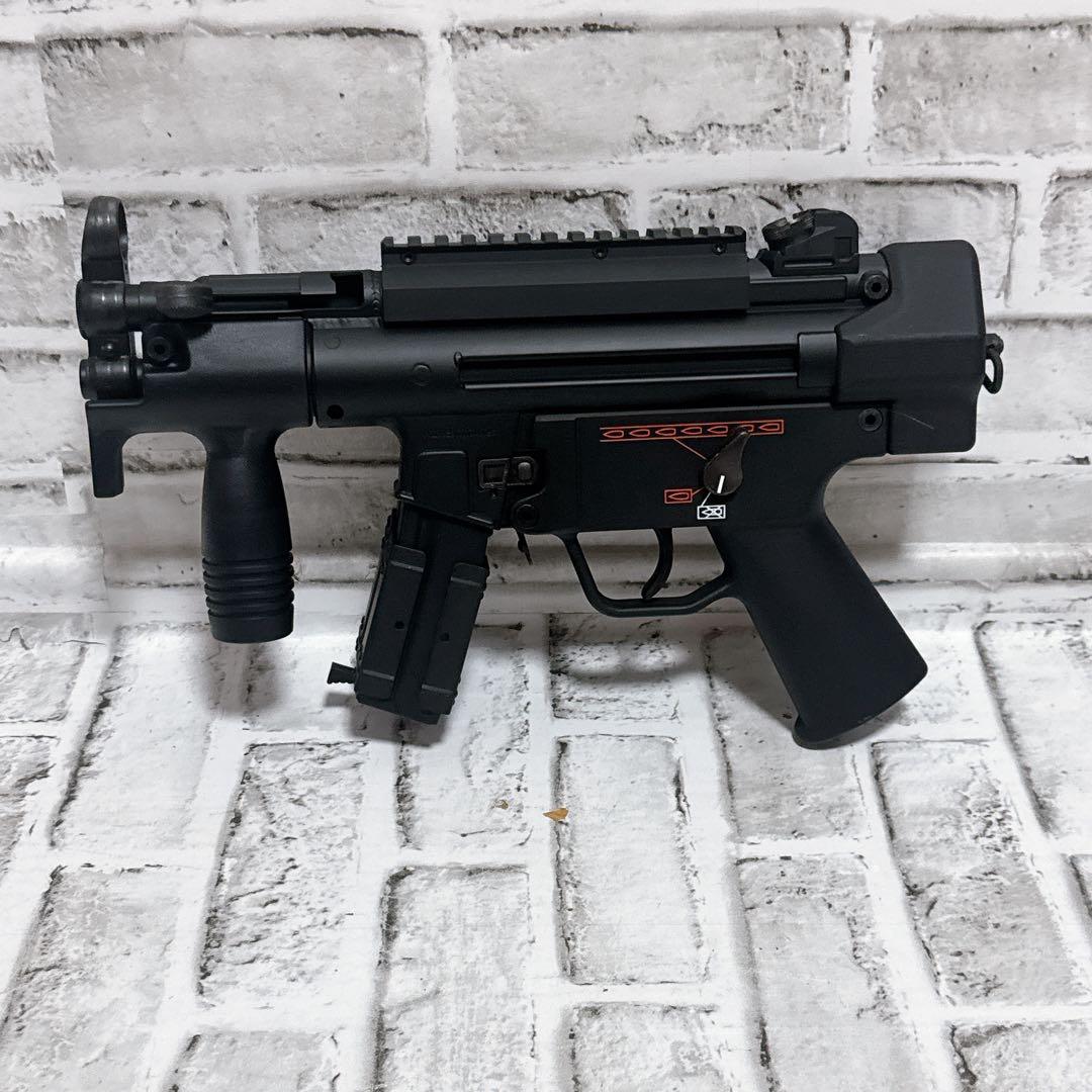 東京マルイ 電動ガン MP5K K HC 第8弾　 エアガン ハイサイクル