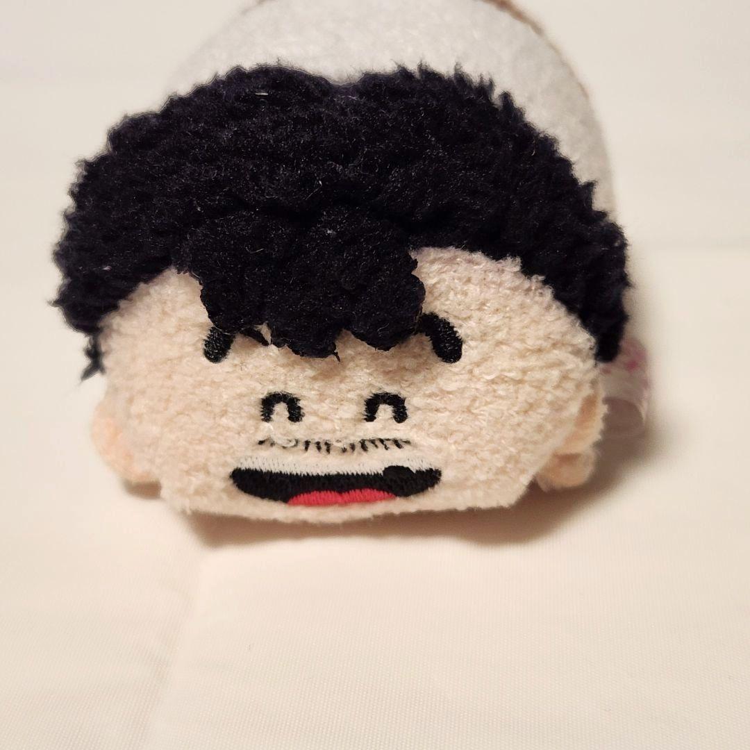 ドクタースランプ アラアラ おてだまBOX 週刊少年ジャンプ展