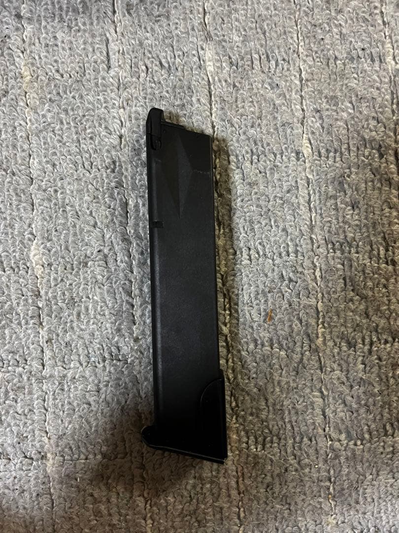 KSC M93R II ガスガン