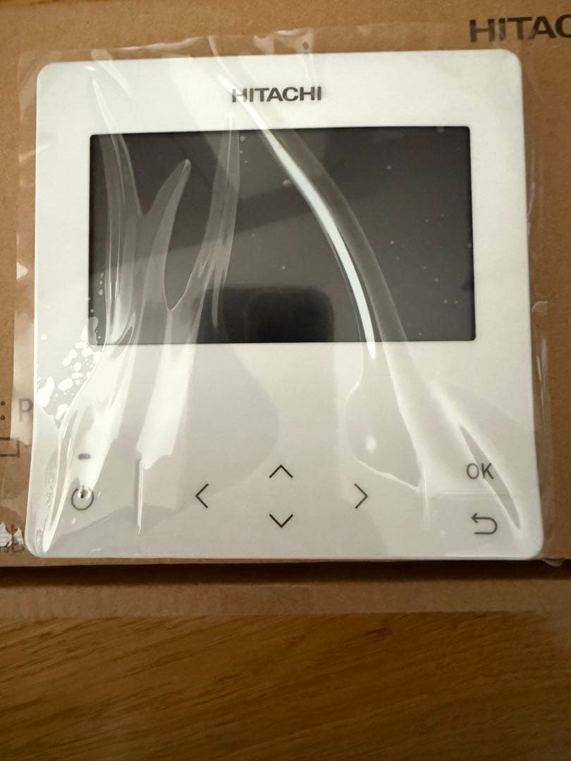 HITACHI 日立 多機能デザインリモコン PC-ARFG3 10個セット