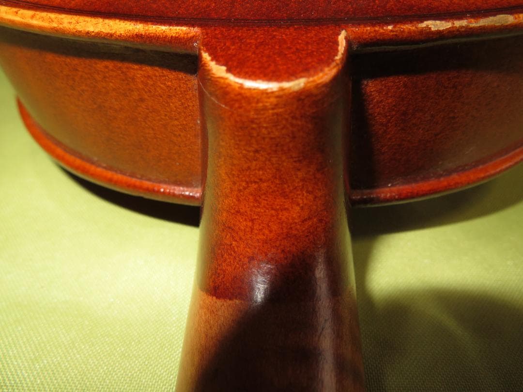 Karl Hofner （カールヘフナー）バイオリン　KH66 　サイズ4/4